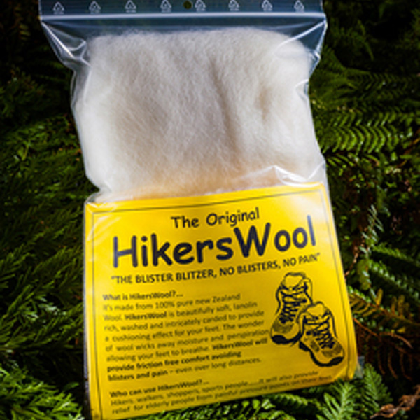 Hikers Wool